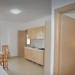 Ala Marina 4* Peschici