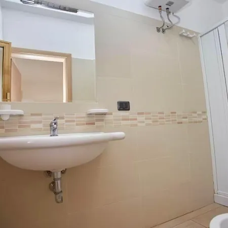 Ala Marina 3* Peschici