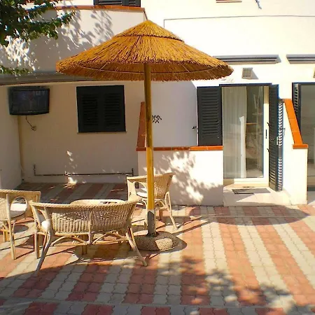 Apartmanhotel Ala Marina Peschici