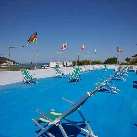 Ala Marina Lejlighedshotel 3*