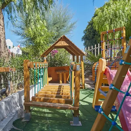 Ala Marina 4* Peschici