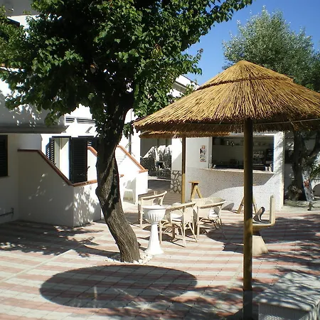 Ala Marina Peschici