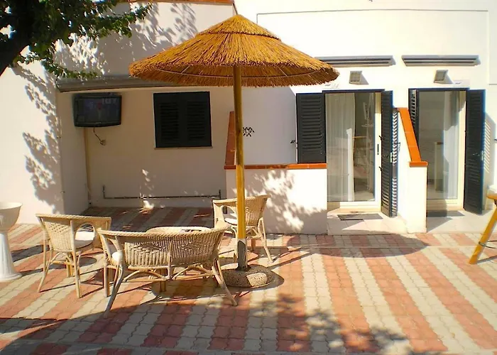 Apartmanhotel Ala Marina Peschici