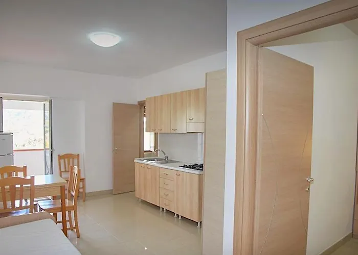 Ala Marina 4* Peschici