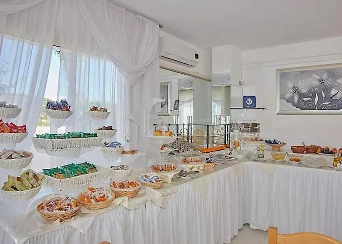 Ala Marina Apartmanhotel