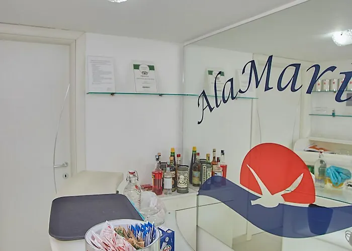 Apartmanhotel Ala Marina