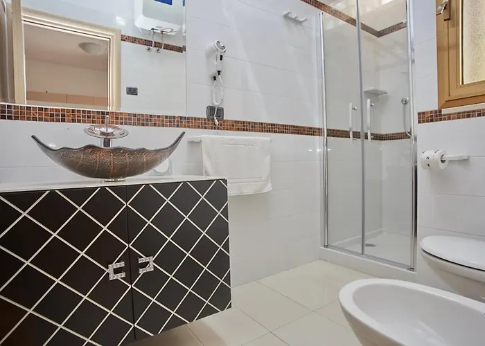 Ala Marina Apartmanhotel 4*