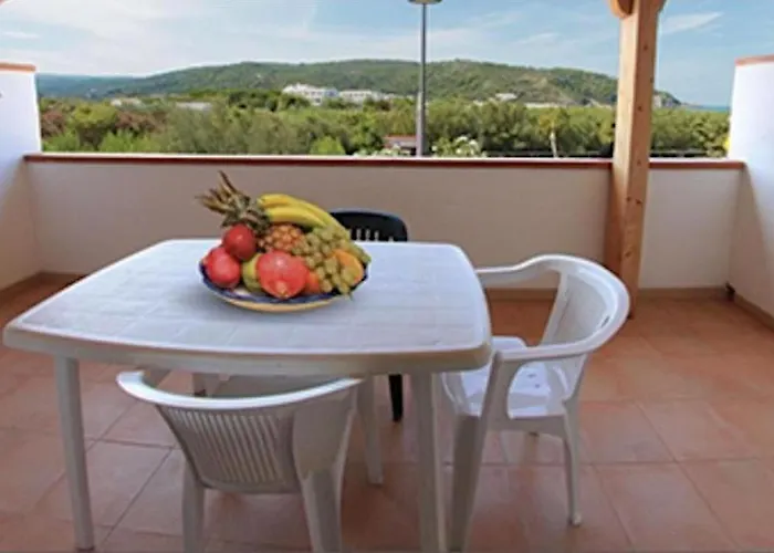 Ala Marina Apartmanhotel