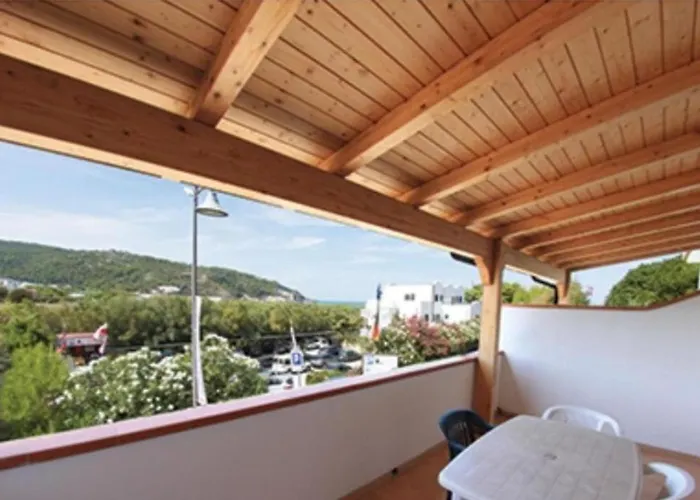 Apartmanhotel Ala Marina