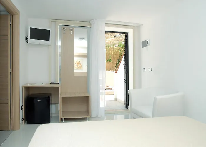 Apartmanhotel Ala Marina Peschici