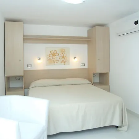 Ala Marina מלון דירות 4*