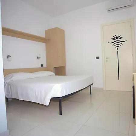 Ala Marina Appart hôtel