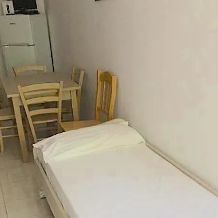 Aparthotel Ala Marina