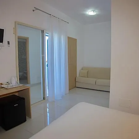 Ala Marina Aparthotel Peschici