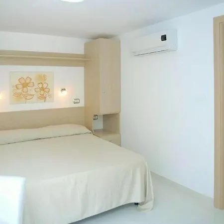 Aparthotel Ala Marina Peschici