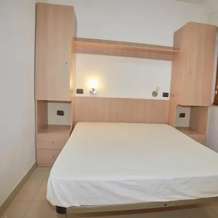 Ala Marina מלון דירות פסקיצ'י