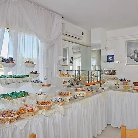 Ala Marina Appart hôtel