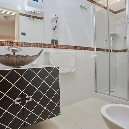 Ala Marina Aparthotel 3*