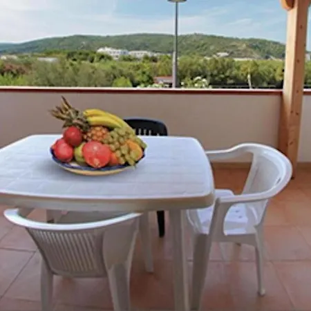 Ala Marina Appart hôtel