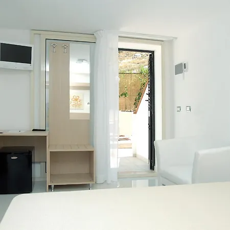 Appart hôtel Ala Marina Peschici