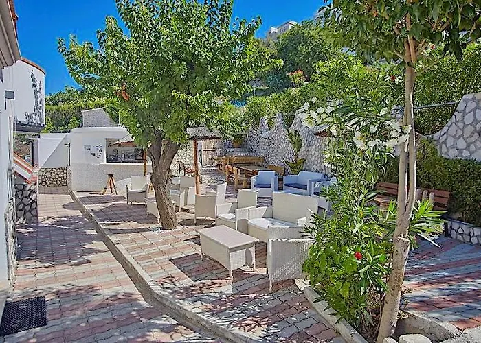 Ala Marina Appart hôtel 4*