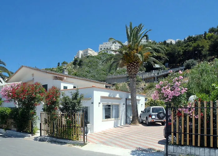 Appart hôtel Ala Marina 4*